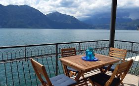 Fides On The Lake